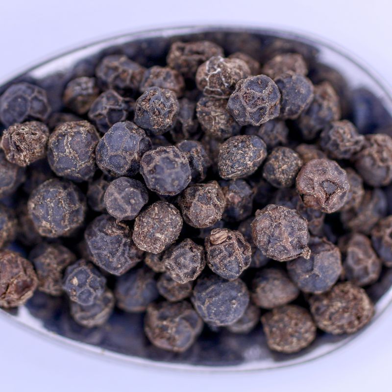 Black Pepper Whole