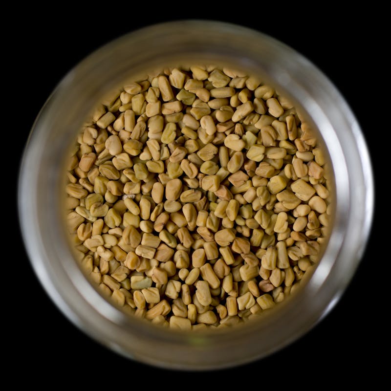 Fenugreek Seeds (Methi)