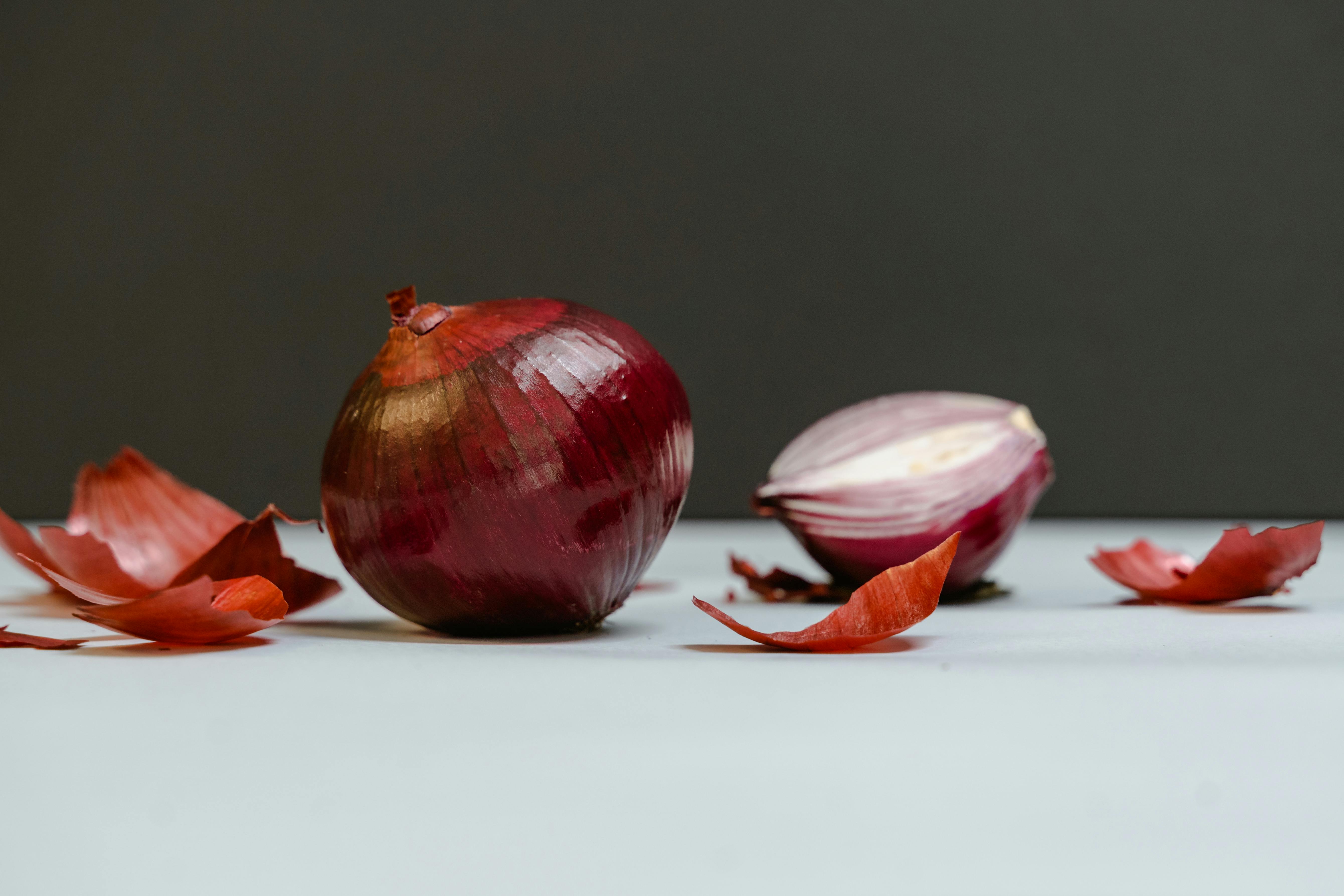Dehydrated White Onion Kibbled