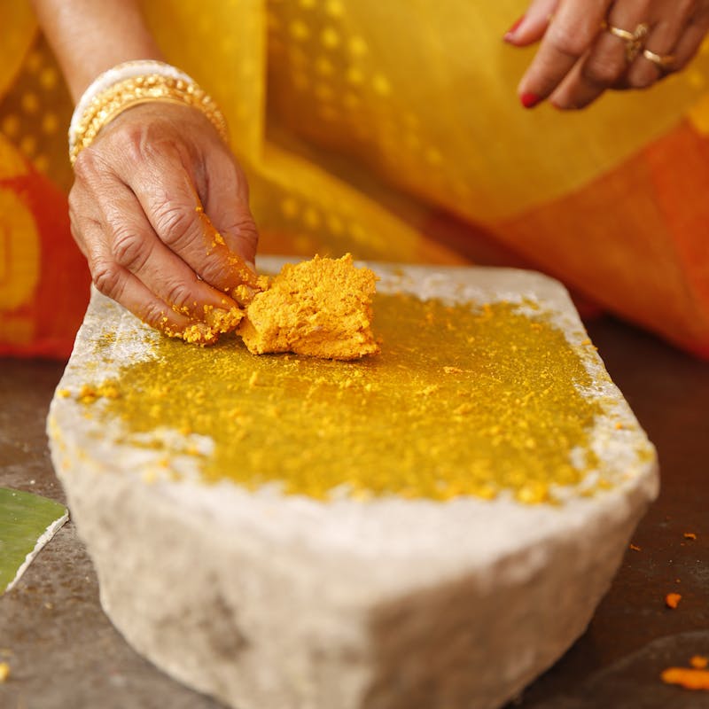 Turmeric Powder (Haldi)